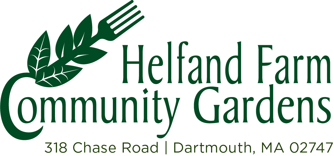 Helfand Farm Community Gardens